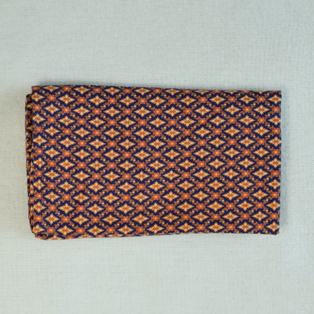 Thai style pillow cover